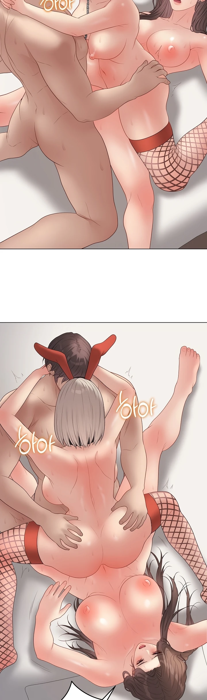 Signed, Sealed, Mistaken - Page 54